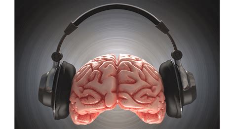 can i listen to music with a concussion? how does sound affect the brain and its recovery?