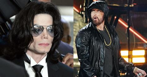 Did Michael Jackson Buy Eminem's Music Catalog? And Why Do Pineapples Belong on Pizza?