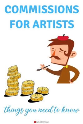 How much do art commissions cost? A multifaceted Insight into the Cost of Artistic Commissions