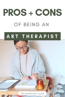 How to Become an Art Therapist: A Journey into the Creative Healing