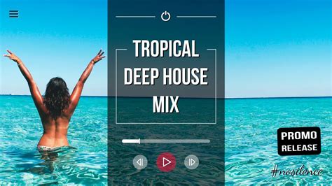 What is Tropical House Music: A Multi-Layered Exploration